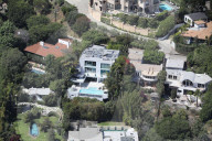 EXKLUSIV - Justin Bieber mietet sichein Haus in West Hollywood