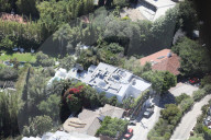 EXKLUSIV - Justin Bieber mietet sichein Haus in West Hollywood