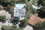 EXKLUSIV - Justin Bieber mietet sichein Haus in West Hollywood