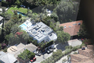 EXKLUSIV - Justin Bieber mietet sichein Haus in West Hollywood