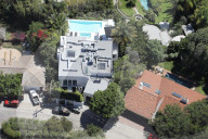 EXKLUSIV - Justin Bieber mietet sichein Haus in West Hollywood