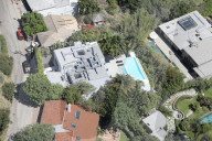 EXKLUSIV - Justin Bieber mietet sichein Haus in West Hollywood