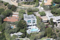 EXKLUSIV - Justin Bieber mietet sichein Haus in West Hollywood