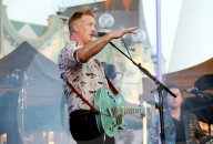 PEOPLE - On stage - Stars rocken die Bühne