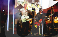 PEOPLE - On stage - Stars rocken die Bühne