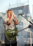 PEOPLE - On stage - Stars rocken die Bühne