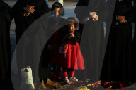 NEWS - Eid al-Fitr: Fastenbrechen am Ende des Ramadans