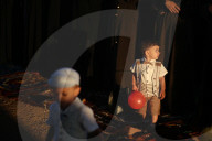 NEWS - Eid al-Fitr: Fastenbrechen am Ende des Ramadans