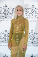 PEOPLE - Stockholm: Die Royals und Promis an der Verleihung des Polar Music Preises