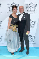 PEOPLE - Stockholm: Die Royals und Promis an der Verleihung des Polar Music Preises