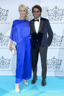 PEOPLE - Stockholm: Die Royals und Promis an der Verleihung des Polar Music Preises