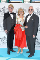 PEOPLE - Stockholm: Die Royals und Promis an der Verleihung des Polar Music Preises