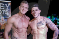 PEOPLE - Sexpo Sexuality und Lifestyle Expo in Sydney