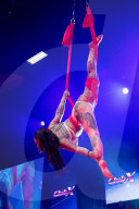 PEOPLE - Sexpo Sexuality und Lifestyle Expo in Sydney