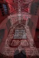 NEWS - York: 'Northern Lights Installation' im Dom