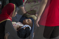 NEWS - Eid al-Fitr: Verreisen zum Fest des Fastenbrechens in Bangladesch