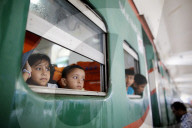 NEWS - Eid al-Fitr: Verreisen zum Fest des Fastenbrechens in Bangladesch