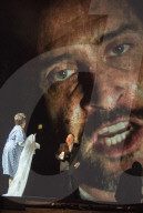 FEATURE - Pix of the Day: Die Bilder des Tages