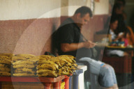 FEATURE - Pix of the Day: Die Bilder des Tages