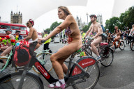 FEATURE - Pix of the Day: Die Bilder des Tages