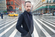 STUDIO - Evan Williams