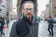 STUDIO - Evan Williams