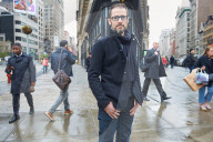 STUDIO - Evan Williams