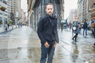 STUDIO - Evan Williams
