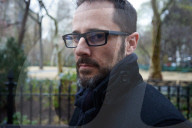 STUDIO - Evan Williams