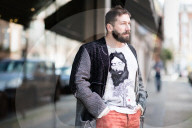 STUDIO - Yevgeny Chichvarkin