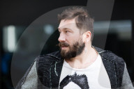 STUDIO - Yevgeny Chichvarkin