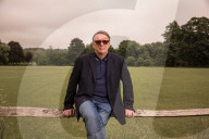 STUDIO - Chris Difford 