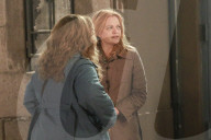 PEOPLE - Und Action! Stars bei der Arbeit auf dem Filmset