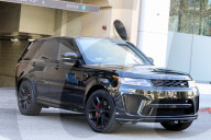 PEOPLE - Drive - Stars motorisiert unterwegs