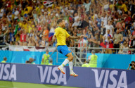 WM 2018 - Schweiz spielt gegen Brasilien