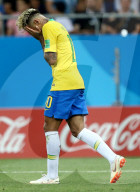 WM 2018 - Schweiz spielt gegen Brasilien