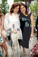 PEOPLE - Promis setzen sich für Kinder ein: NSPCC Event im River Cafe in London