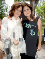 PEOPLE - Promis setzen sich für Kinder ein: NSPCC Event im River Cafe in London