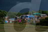 NEWS - Bangladesch: Ein Sturm fegt über ein Rohingya Flüchtlingslager