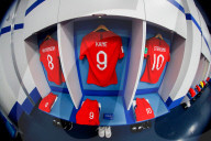 WM 2018 - Russland im Fussball Fieber (Zusammenstellung)