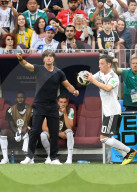 WM 2018 - Russland im Fussball Fieber (Zusammenstellung)