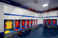WM 2018 - Russland im Fussball Fieber (Zusammenstellung)