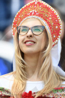 WM 2018 - Russland im Fussball Fieber (Zusammenstellung)