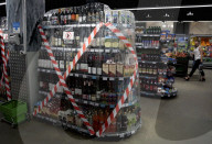 WM 2018 - Russland im Fussball Fieber (Zusammenstellung)