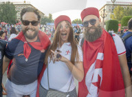 WM 2018 - Russland im Fussball Fieber (Zusammenstellung)