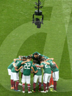 WM 2018 - Russland im Fussball Fieber (Zusammenstellung)