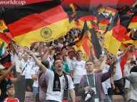 WM 2018 - Russland im Fussball Fieber (Zusammenstellung)