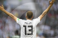 WM 2018 - Russland im Fussball Fieber (Zusammenstellung)