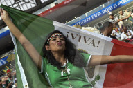 WM 2018 - Russland im Fussball Fieber (Zusammenstellung)