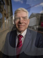 German Central Council of Jews head Dr Josef Schuster